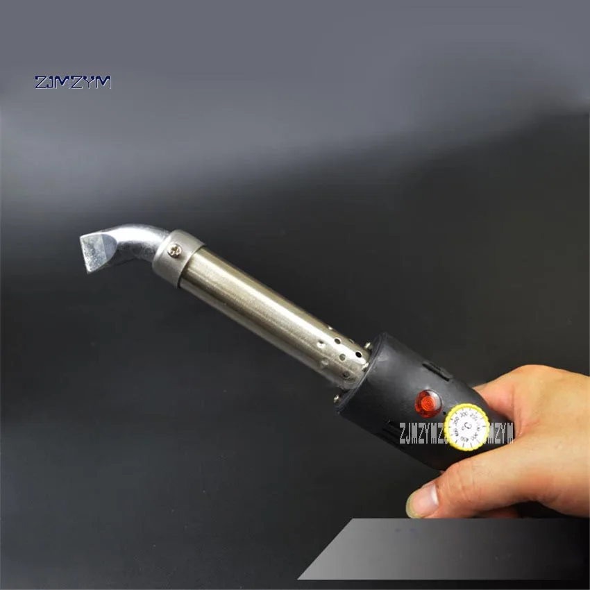 

New TA-500 Electric Soldering Iron Adjustable Constant Temperature Long Life High-power Electric Iron 500W 220V 200-500 Degree