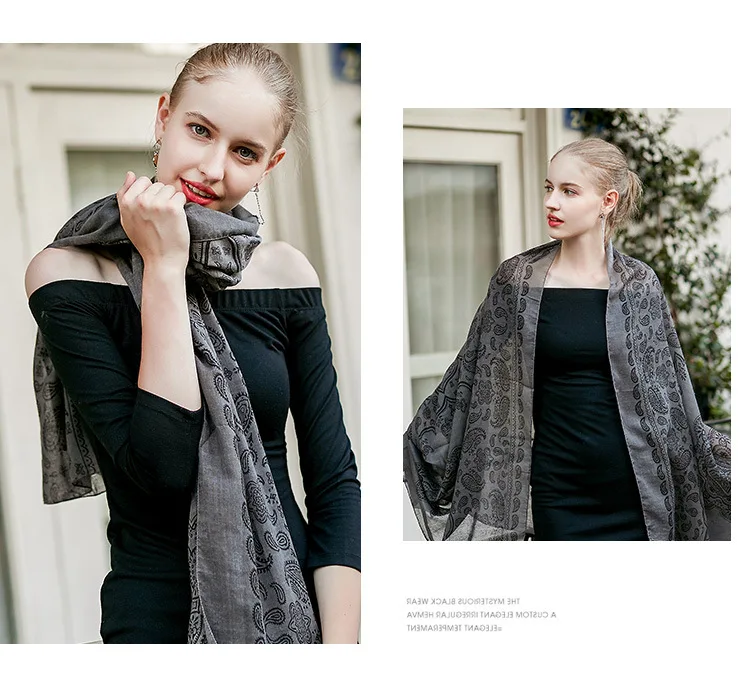 luxury-women- spring-autumn- new-design- ethnic-style-voile-cotton-thin-long-shawl- scarf-12
