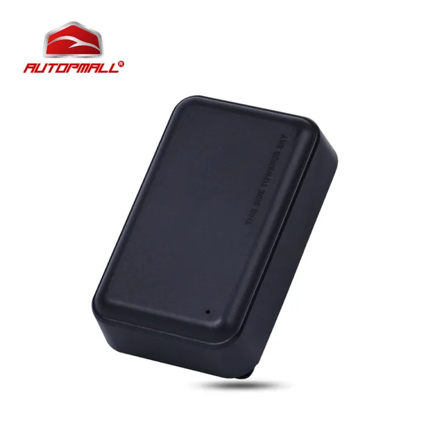 Asset GPS Tracker Car Tracking Device Concox GT710 Waterproof IP67 Magnet Drop Alert Vehicle
