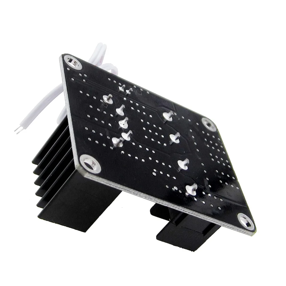 3D Printer Hot bed module 5
