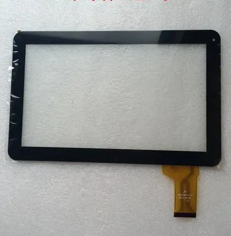 

New 10.1 inch TP101057-V1.0 Touchscreen Capacitive for Tablet PC Free Shipping