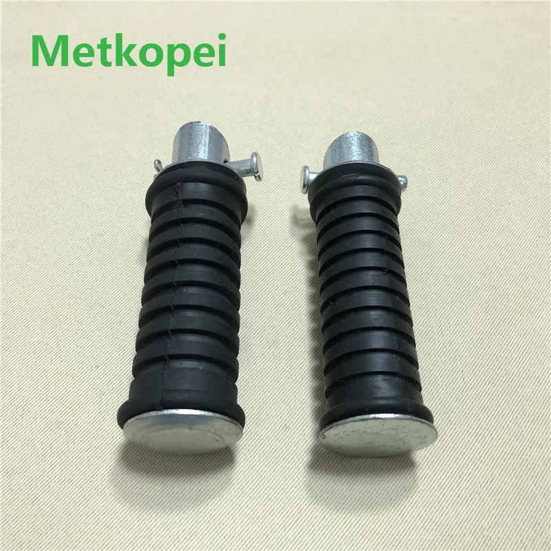 CG125 rear footpeg (3)