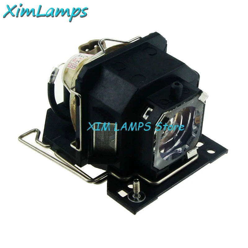 

Replacement TV Projector Lamp DT00821 RLC-039 CPX5LAMP for Hitachi CP-X264 / CP-X3 / CP-X3W / CP-X5 / CP-X5W / CP-X6 / HCP-600X