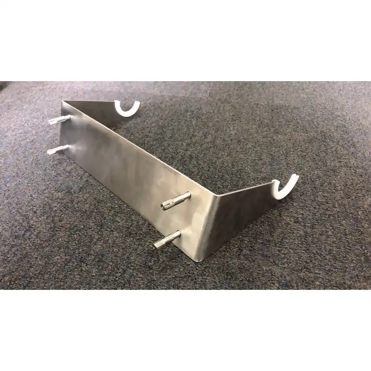 brompton display stand