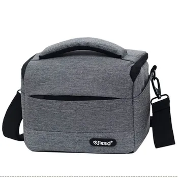 

Camera Bag For Olympus OMD OM-D E-M1 E-M5 E-M10 Mark III II PEN-F E-PL9 E-PL8 E-PL7 E-PL6 E-P5 E-P3SP-100EE SP820 E-600 E-550