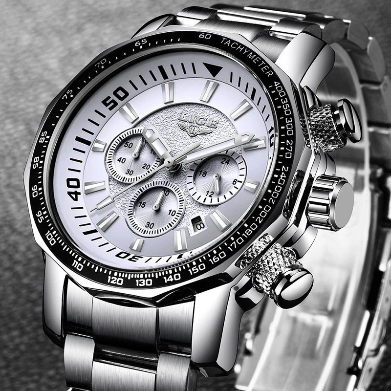 Chronos style
