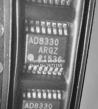 

FREE SHIPPING 10PCS/LOT AD8330ARQZ AD8330ARQ AD8330 SSOP16 original