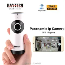 ip камера Беспроводной wi-fi камера 720 P Wi-Fi Ip-камера Главная Безопасность Мини Камеры P2P Плагин & Play Ик Инфракрасный Сетевой Монитор Камера безопасности Android Iphone DT-C8815