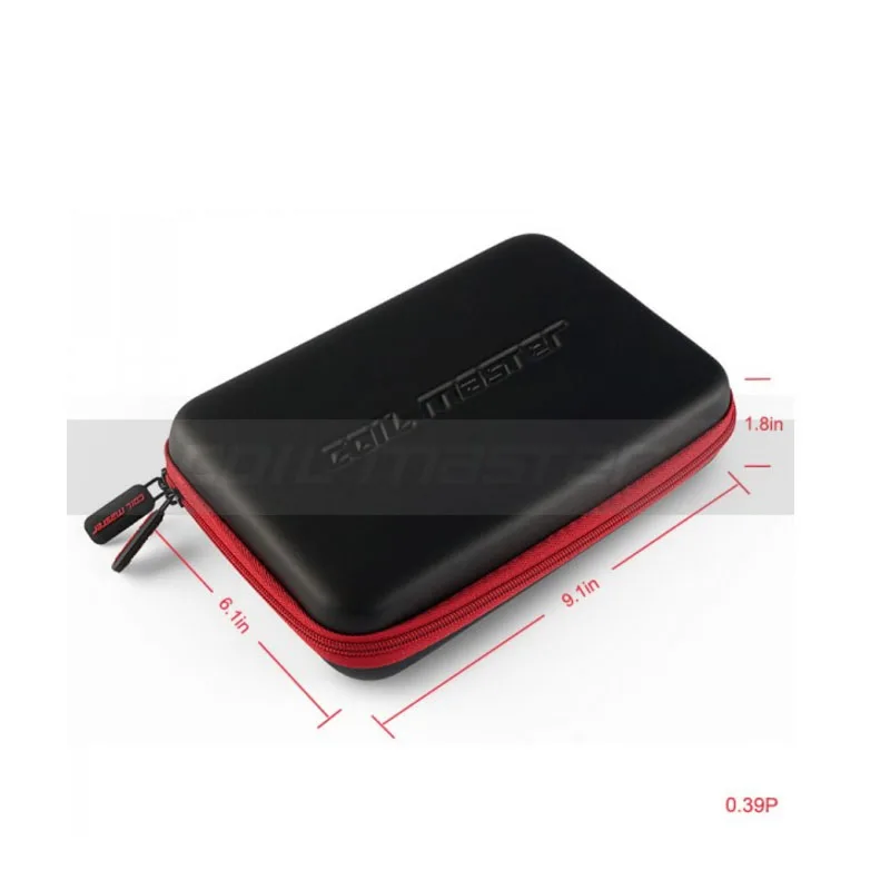 Coil Master Kbag-8