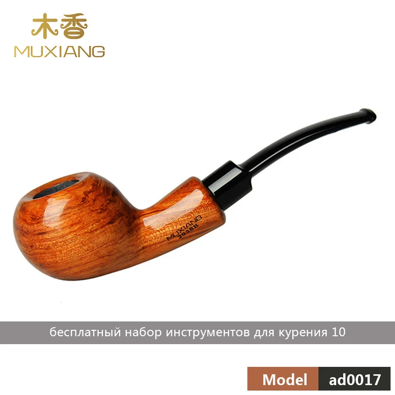 Pipa di Gandalf, pipa di legno, pipa di legno, pipa di tabacco, pipa del Signore degli Anelli, - Italia
