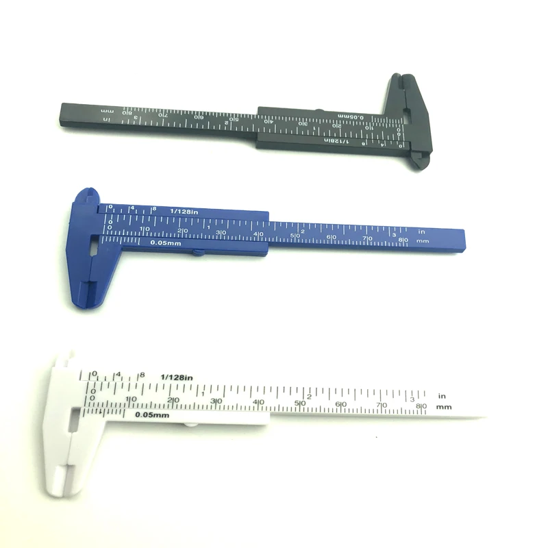 

80mm Eyebrow Rulers Tool 80mm Measures Microblading Permanent Make Up Eyebrow Tattoo Position Ruler