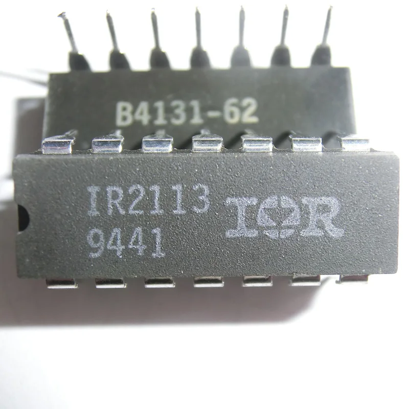 

5pcs/lot IR2113 IR2113P DIP
