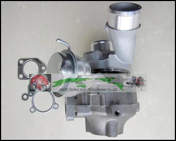 Turbo For KIA Sorento Hyundai 2001-2006 2.5L CRDi D4CB 170HP BV43 28200-4A470 53039880122 53039880144 Turbocharger