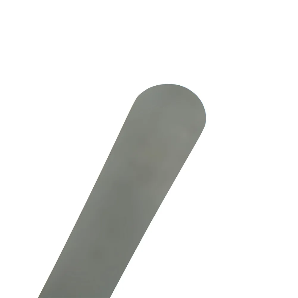 Wholesale Stainless Spatula 8 Inch Cake Decorating Stainless Spatula Straight Spread Filling Tool Smoother