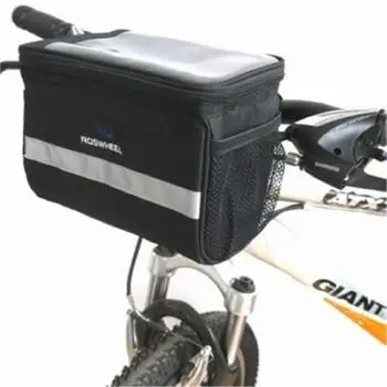 bike lunch box