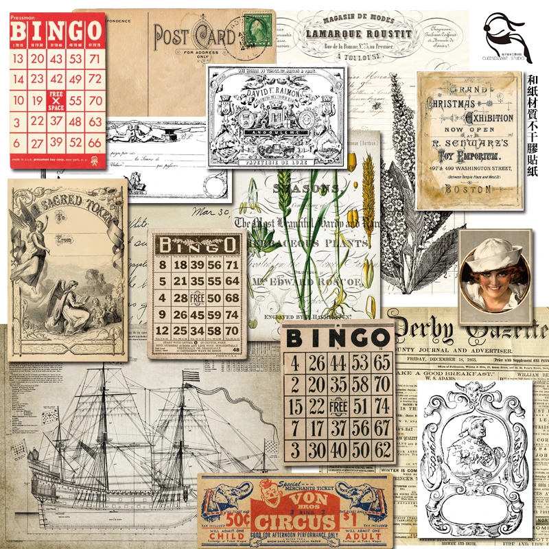 Sets Muito Kawaii Papelaria Adesivo Lixo Diário Planejador Adesivos Decorativos Mobile Scrapbooking Faça Você Mesmo Artesanato 20 - 1 4 Scrapbooking DIY Artesanato Adesivos