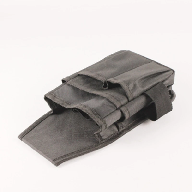 

Electrician Tools Bag Waist Pocket Pouch Belt Holder Storage Maintenance US