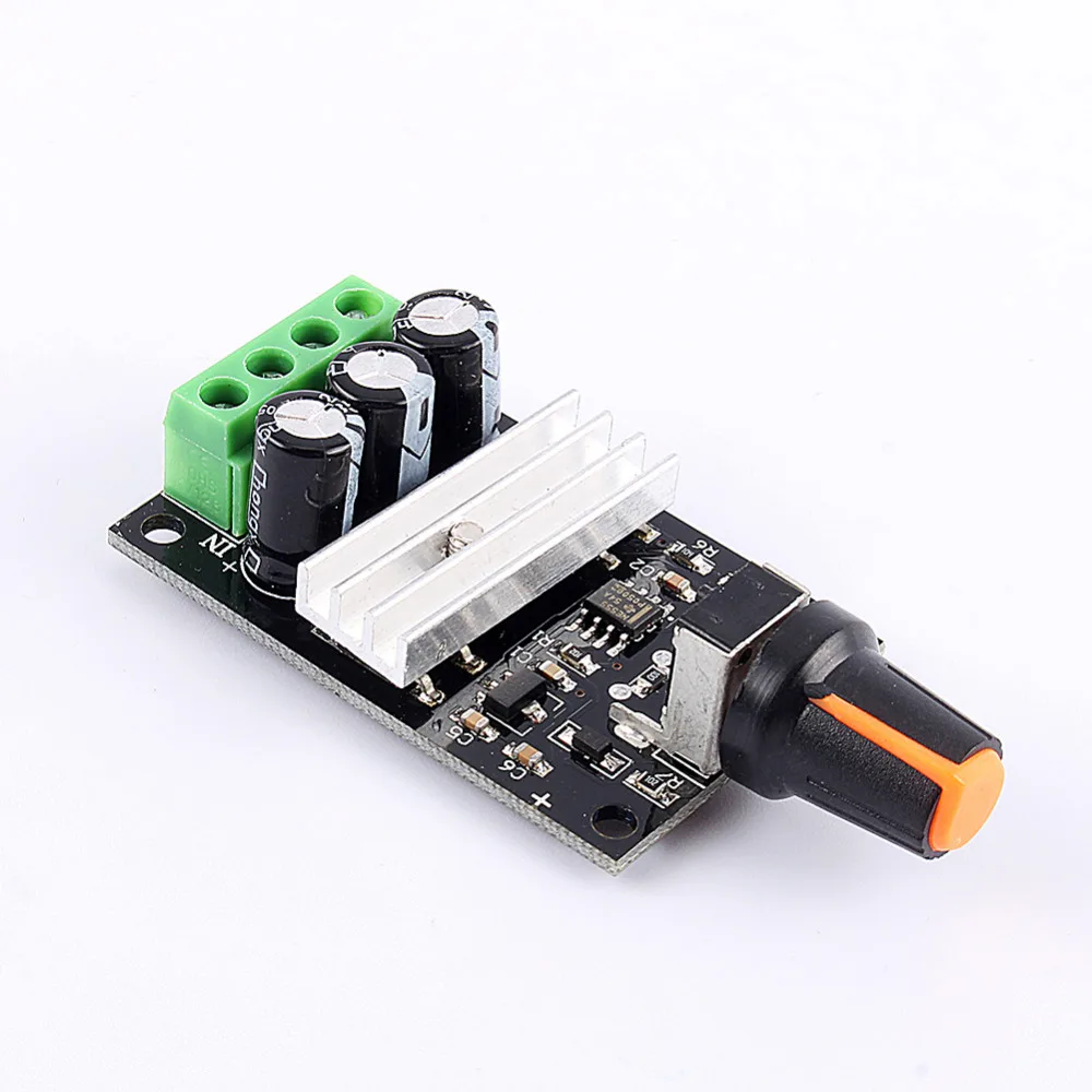 Программируемый логический контроллер 1203B plc DC 6V 28V 3A|motor speed|pwm motor speedmotor speed regulator |