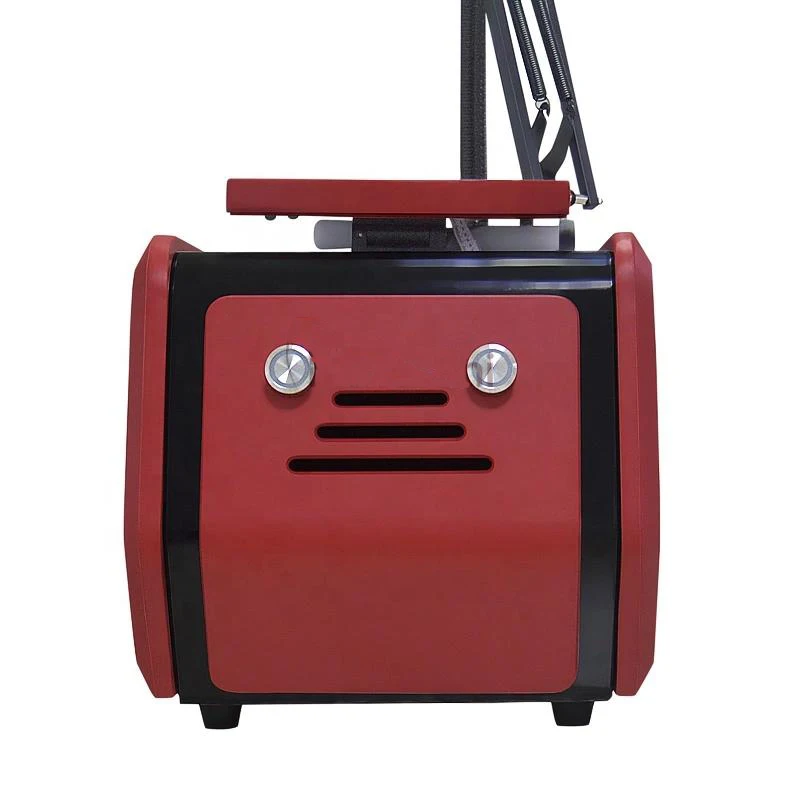  Factory supply 755 nm Pico laser / Picolaser Portable Picosecond laser with imported handle
