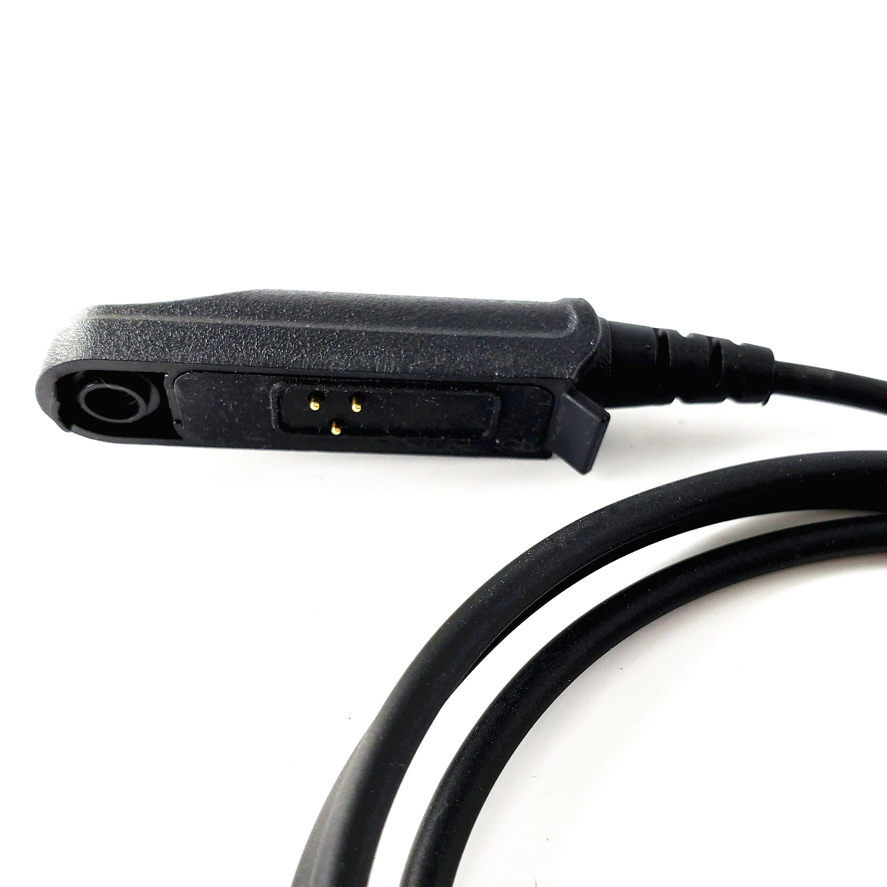 Водонепроницаемый USB кабель Baofeng для программирования CD дисков BaoFeng UV XR 9R Plus A 58 GT 3WP
