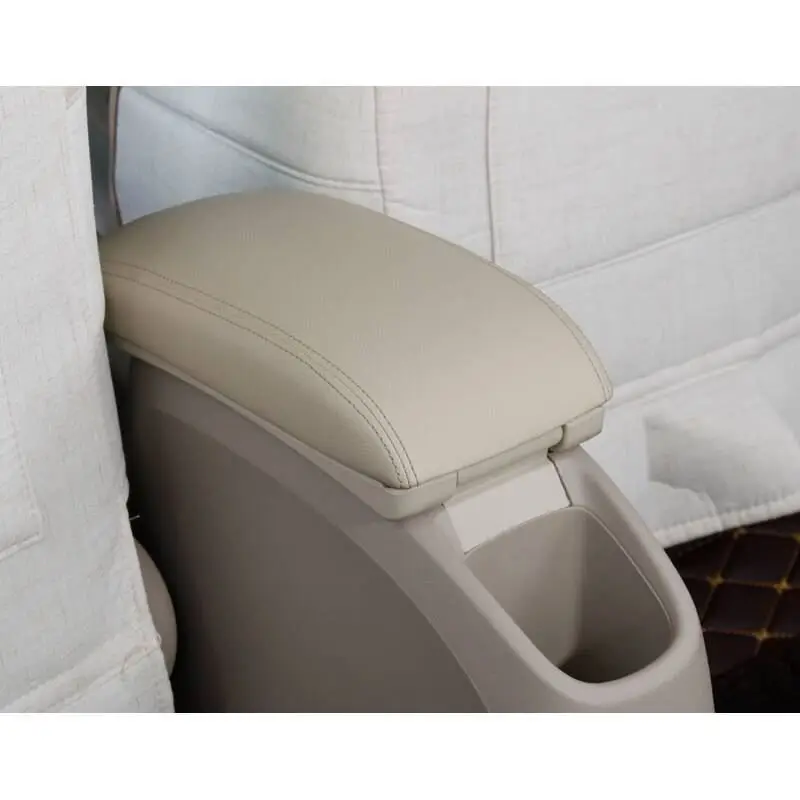  Parts Accessory Auto Automobile Modified Personalized Accessories Interior Styling Car Arm Rest Arm