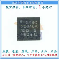 Оригинальный новый 100% CY8C20346-24LQXI CY8C20346A-24LQXI 8-битный чип контроллера
