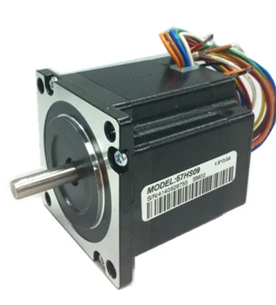 

Low cost 100% original of Leadshine 57HS09 NEMA23 Stepper Motor 2 Phase