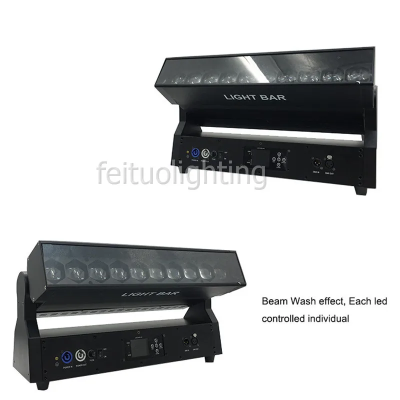 10X30W LED BAR LIGHT (7)