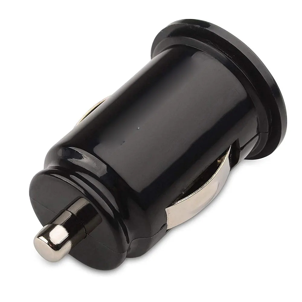 Ascromy Dual Port USB Car Charger For Xiaomi Redmi Note 7 Pro Huawei P20 Mate 20 iPhone XS Max X XR 7 8 Plus 6S Fast Car Charger (4)