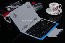Jivan Original Bluetooth Keyboard Case for Colorfly i818w tablet PC Colorfly i818w case keyboard Colorfly i818w keyboard