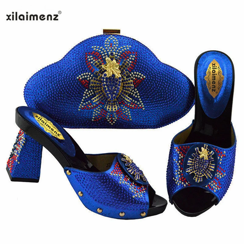 JZS-04 ROYAL BLUE