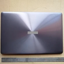 Топ-кейс для ноутбука, базовая Крышка для ASUS N752 N752V N752VX