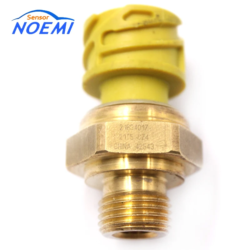 Oil Pan Fuel Pressure Sensor Switch for Volvo Truck D12 D13 21634017