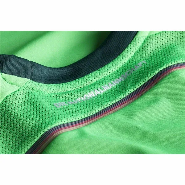 2015 Germany Soccer Jersey 4 Stars Youth Kits Neuer Goalkeeper