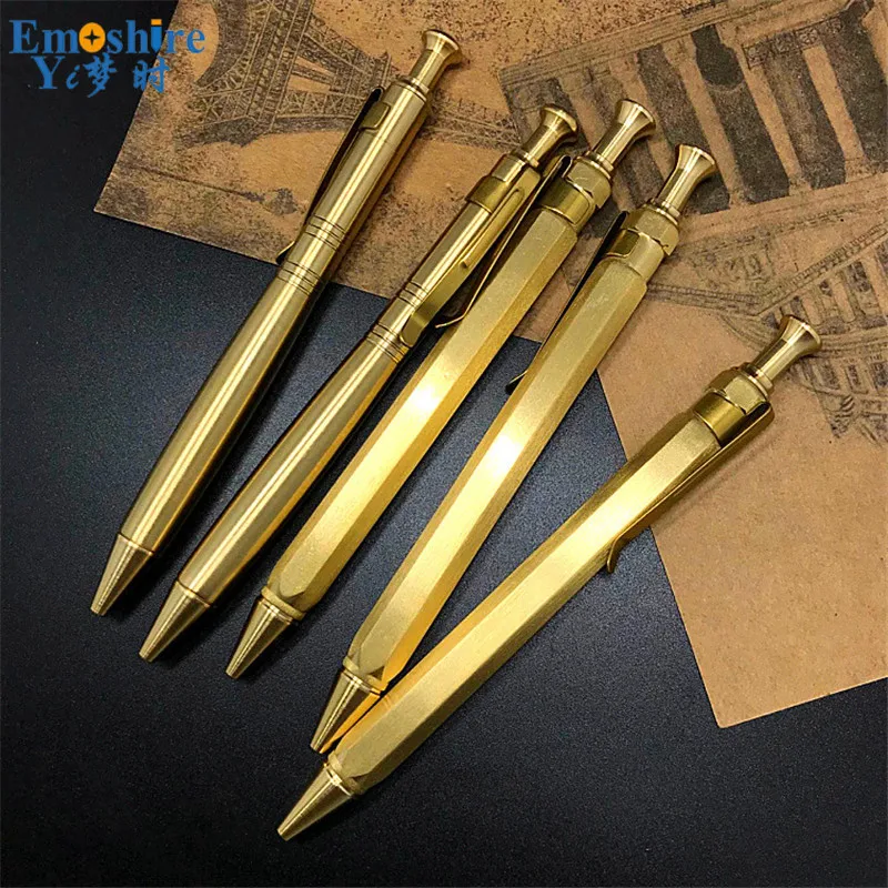Emoshire Ballpoint Pen Roller Ball PEN (5)