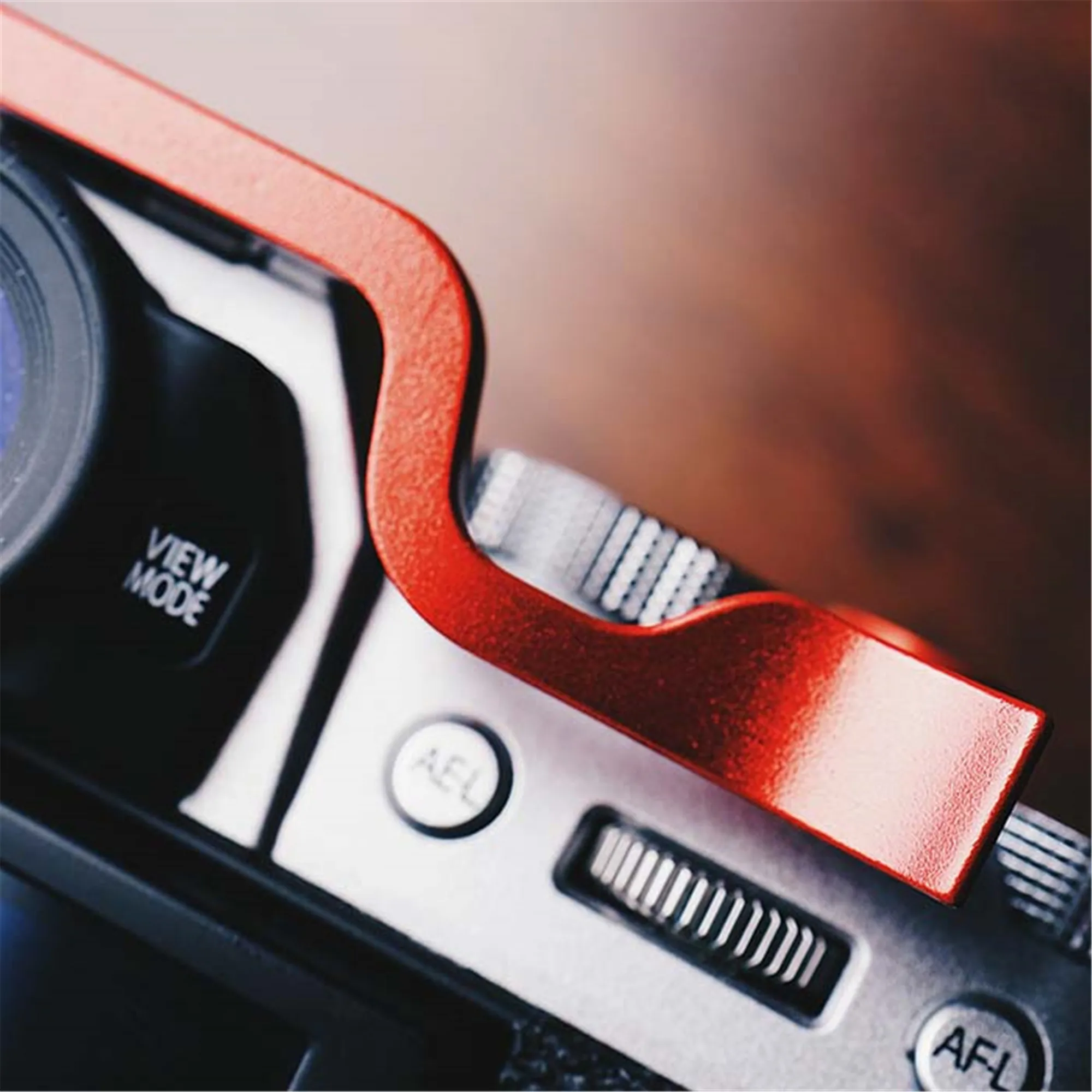 Держатель для большого пальца цифровой камеры Fuji XT30 Fujifilm|Штативы| |