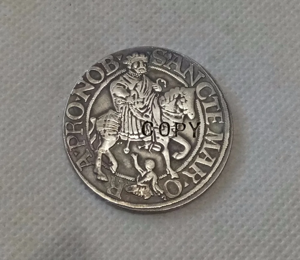 

Germany 1525 copy coins -replica coins medal coins collectibles badge
