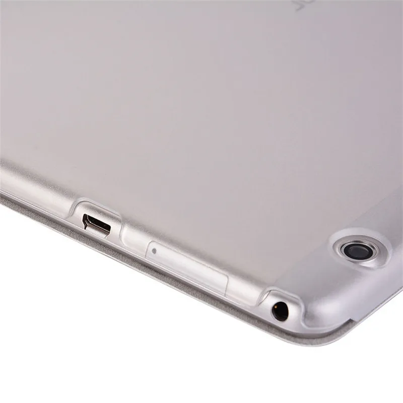 Тонкий чехол из искусственной кожи для Huawei MediaPad T5 10 AGS2 W09/L09/L03/W19 1 &quotПодставка