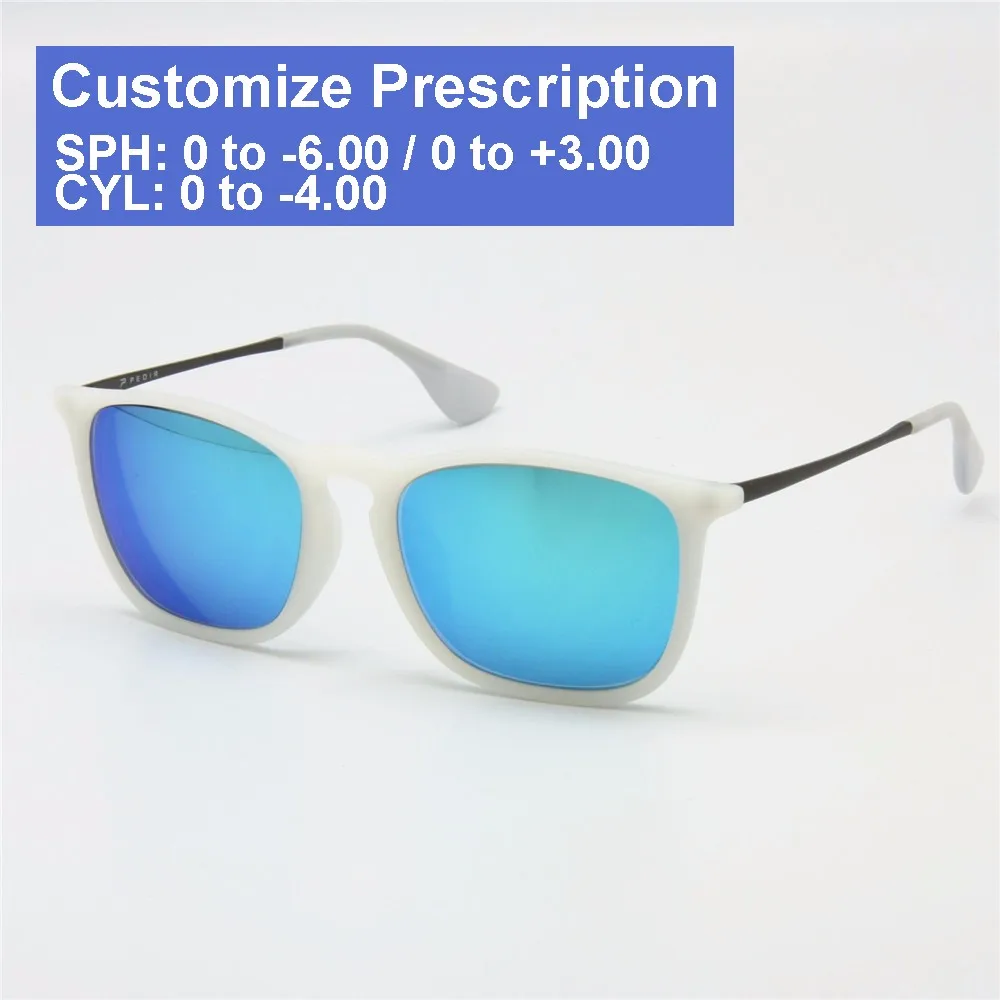 Prescription Sunglasses 1