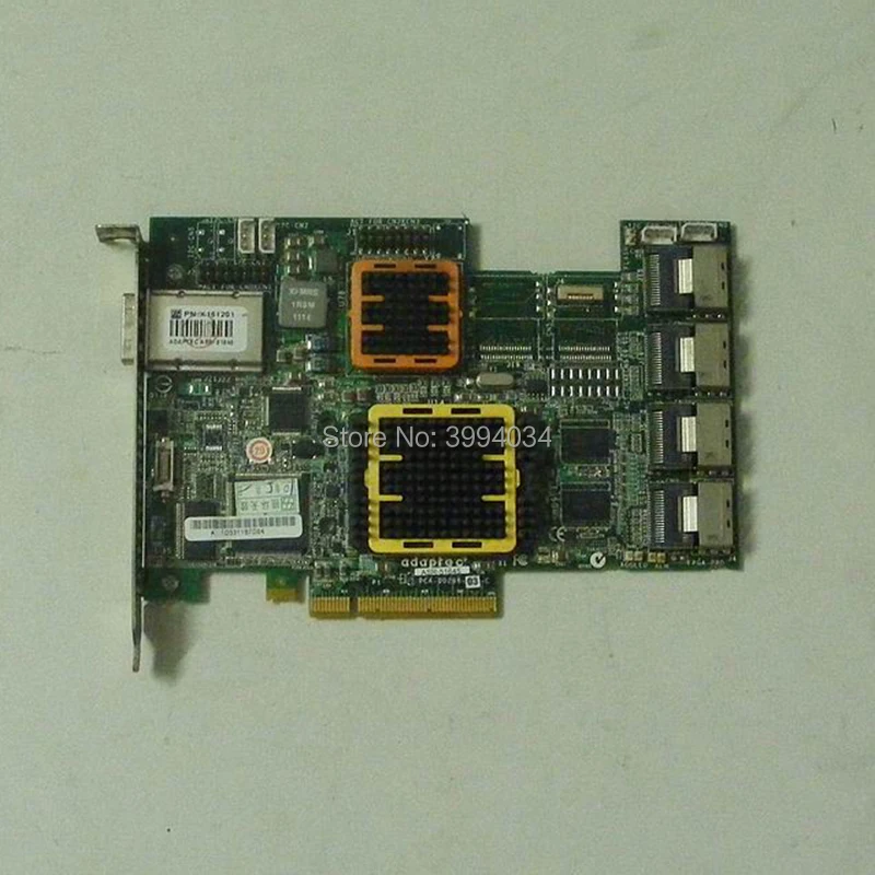 ASR-51645 512MB