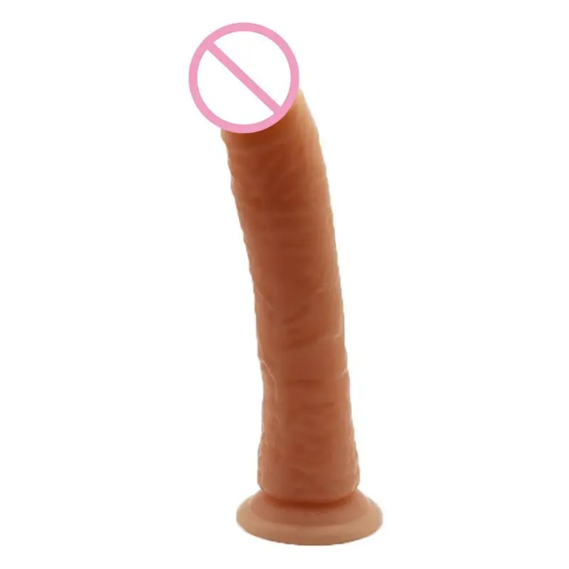 G-Spot Vibrators for Women Masturbation Orgasm Vibrating Sucker Dildo Adult Sex Toy