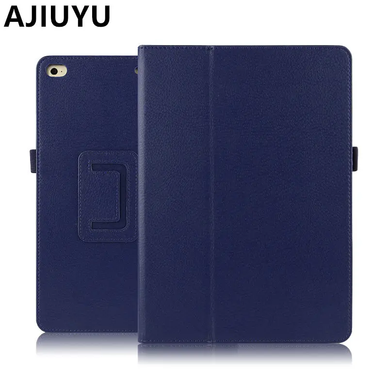 AJIUYU для iPad Pro 12 9 кожаный защитный чехол Apple iPadPro дюймов планшет смарт Защитные