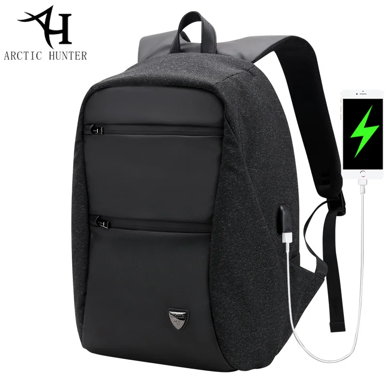 

Large Fashion Multifunction TSA Lock 15.6 Inch Laptop Backpack Men USB Charge Shoulder Backpacks Bags Women Schoolbag Teenage