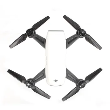 

2 Pairs 4730F Full Carbon Fiber Propellers Quick-release Foldable Props 4730 for DJI SPARK