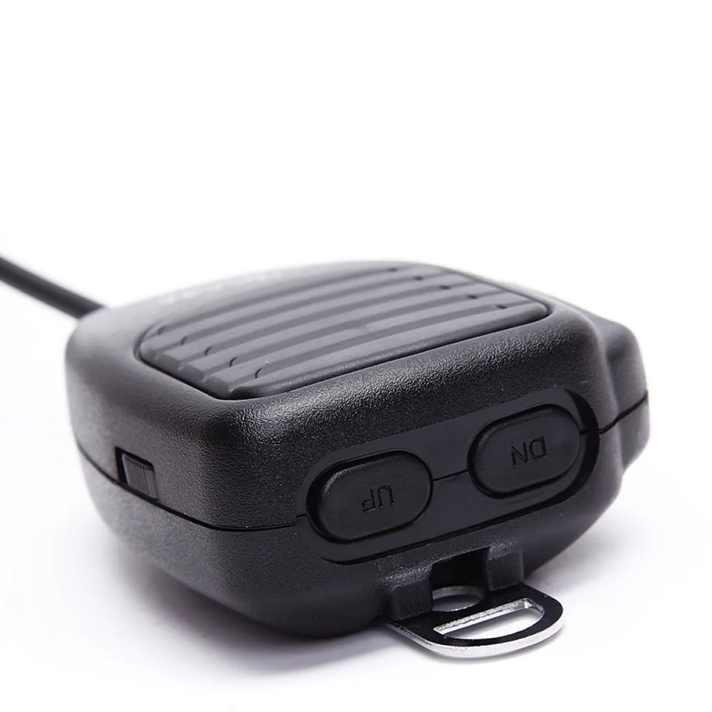 Locutor de Rádio Microfone para Icom para Ic-2720 Lote Hm-118n Mic Ic-2725e Ic-208h Ic-e208 Ic-7000 Ic-v8000 Ic-2200h 10 Pçs - 8pin 4 Para ICOM Para IC-2720 IC-2725E IC-208H IC-E208