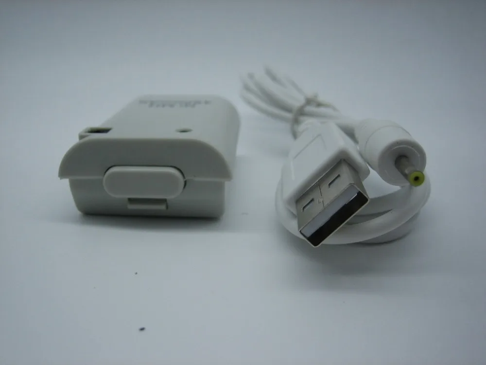 1x4800 mAh аккумулятор+ usb-кабель для зарядного устройства для Xbox 360 беспроводные игровые контроллеры геймпады 360 Bateria аккумуляторная батарея