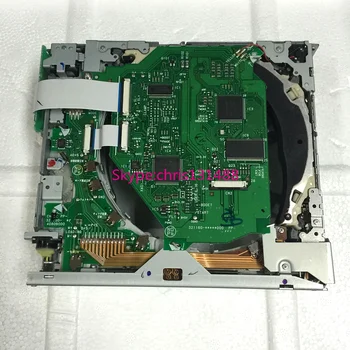 

Original Fujitsu ten 6 disc CD mechansim CH-05-602 CH-05 for chevvvrolet captiva DAEWOO Toyota G.M car radio systems