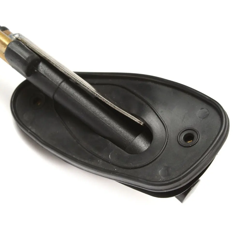 

for Honda CIVIC Manual AM/FM Antenna 1992-2002 BRAND NEW + How 2 Install