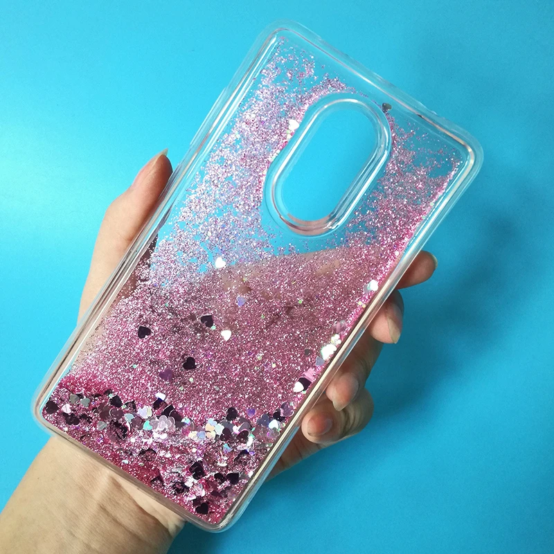 For Xiaomi Redmi Note 5A Pro prime Case Silicone Soft TPU Clear Liquid Phone Cases For Redmi 5 5plus 5A 4A note 5 3 4 4X Case Cover (5)