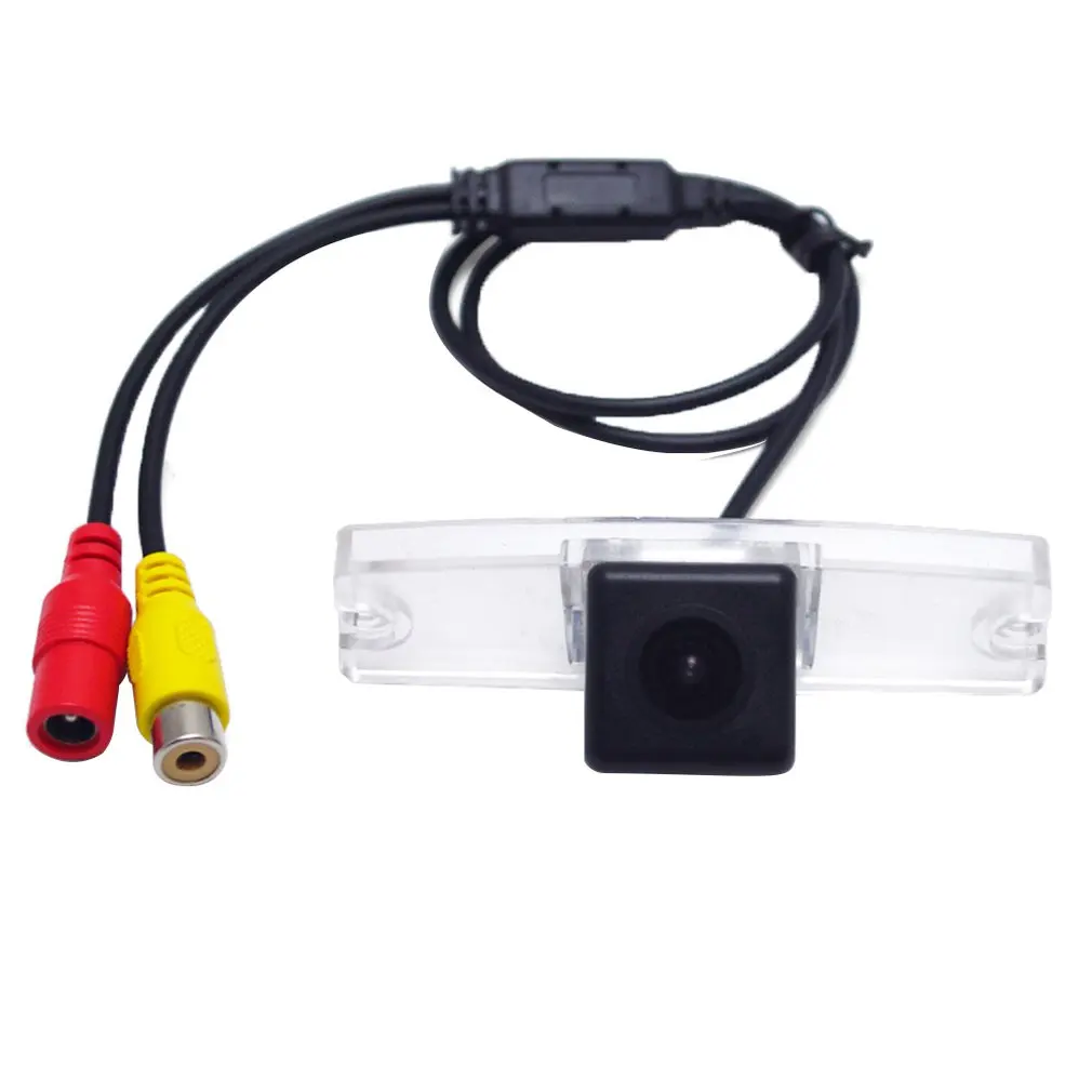 Camera Universal Camera HD Waterproof Night Camera Reversing Camera Car Accessories For MG 3/MG 5/MG 7